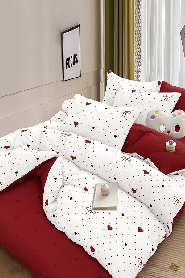 סט מצעים בלה - B2