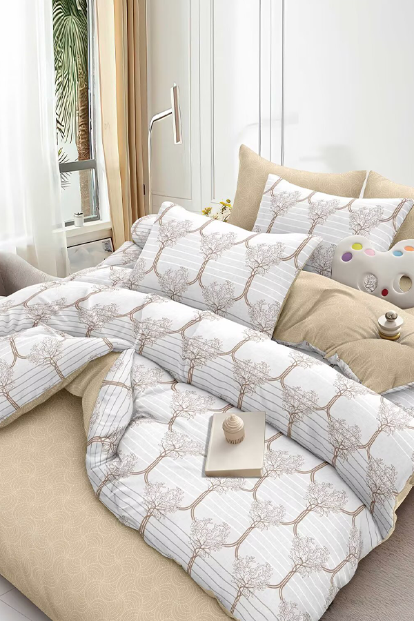 סט מצעים בלה - B3