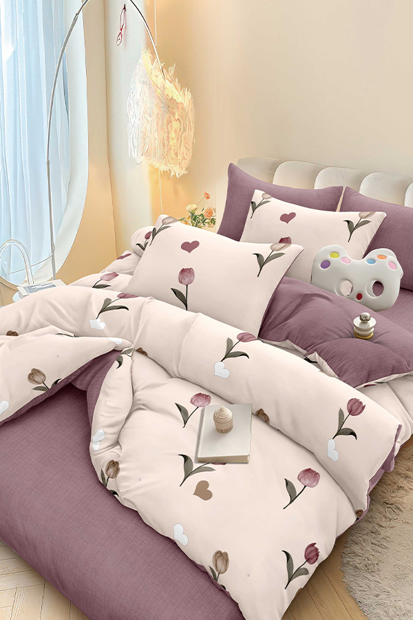 סט מצעים בלה - B4