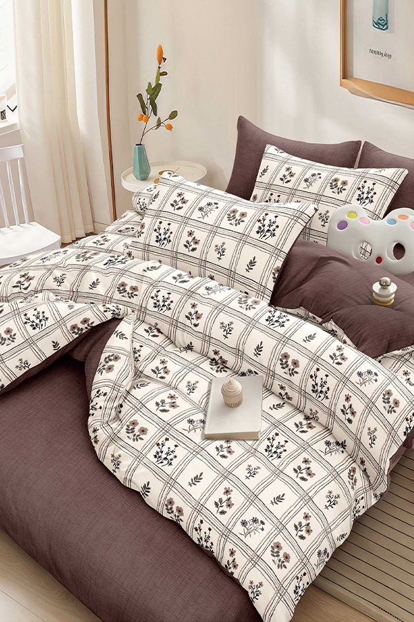 סט מצעים בלה - C4