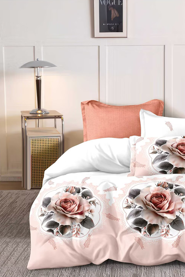 סט מצעים בלה - D1