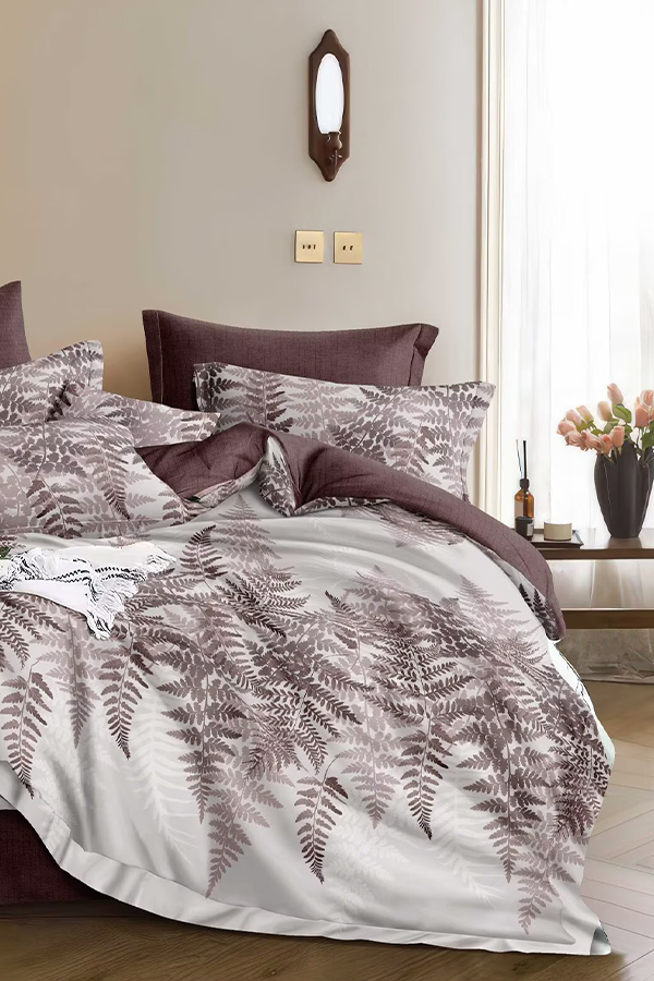 סט מצעים בלה - D3