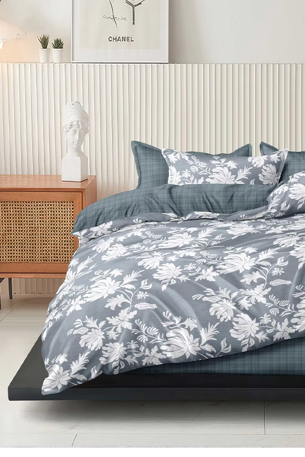 סט מצעים בלה - D4