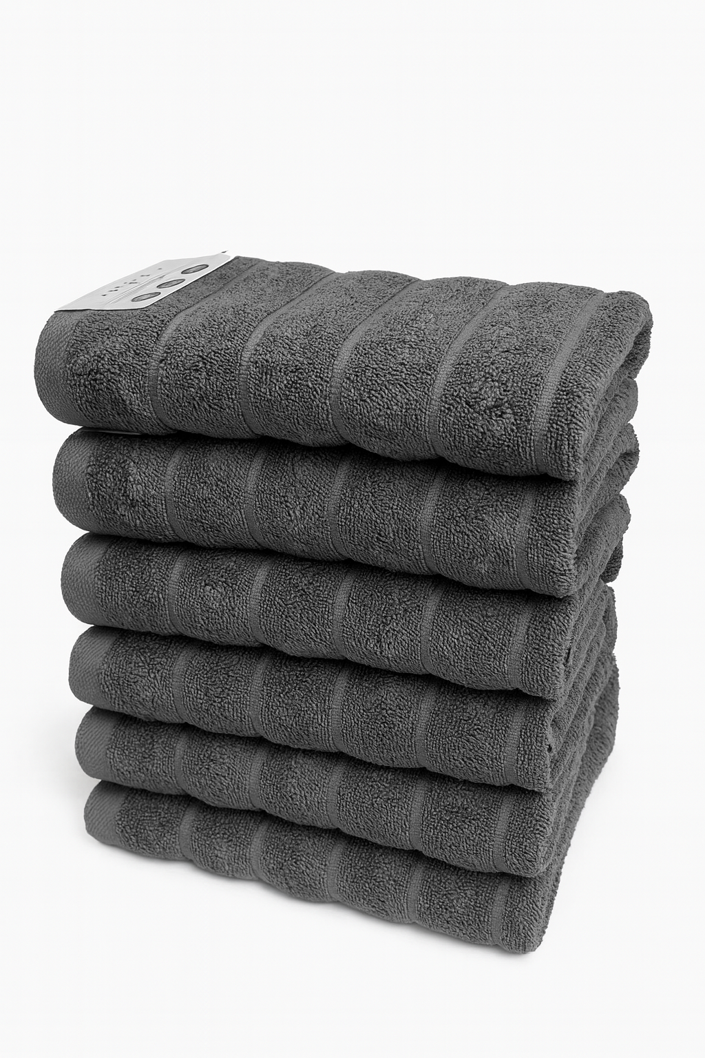 מגבות אלמוג