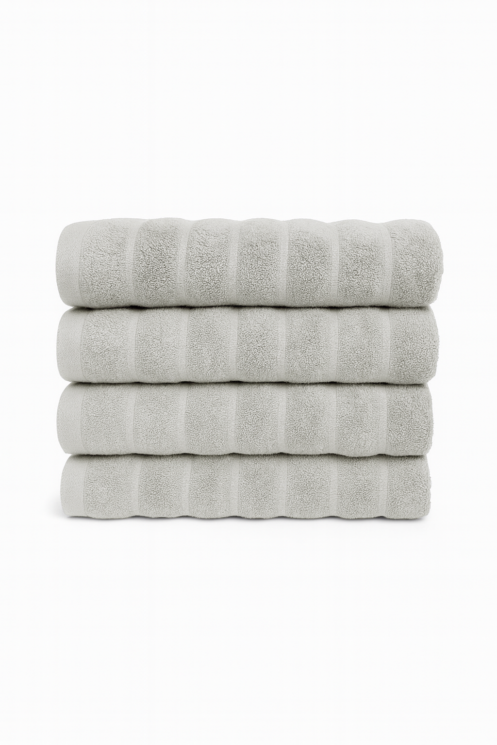 מגבות אלמוג