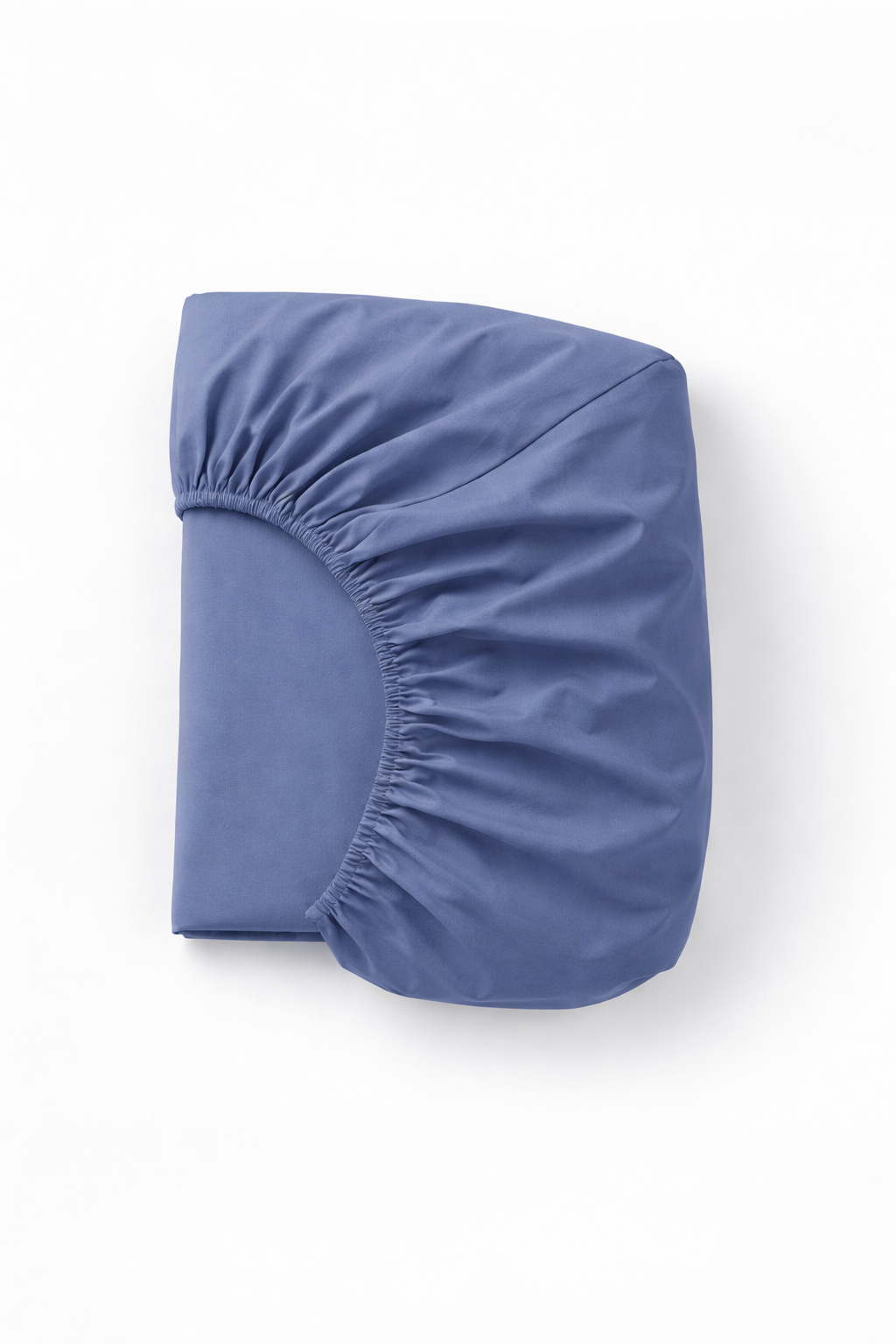 סדין פרימיום סאטן 300 - DarkBlue